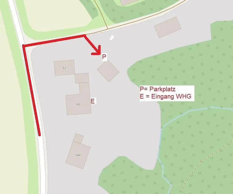 Lejlighed Wohnung In Medlitz Rattelsdorf