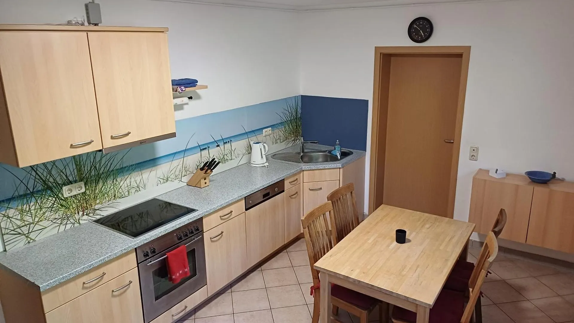 Wohnung In Medlitz Rattelsdorf