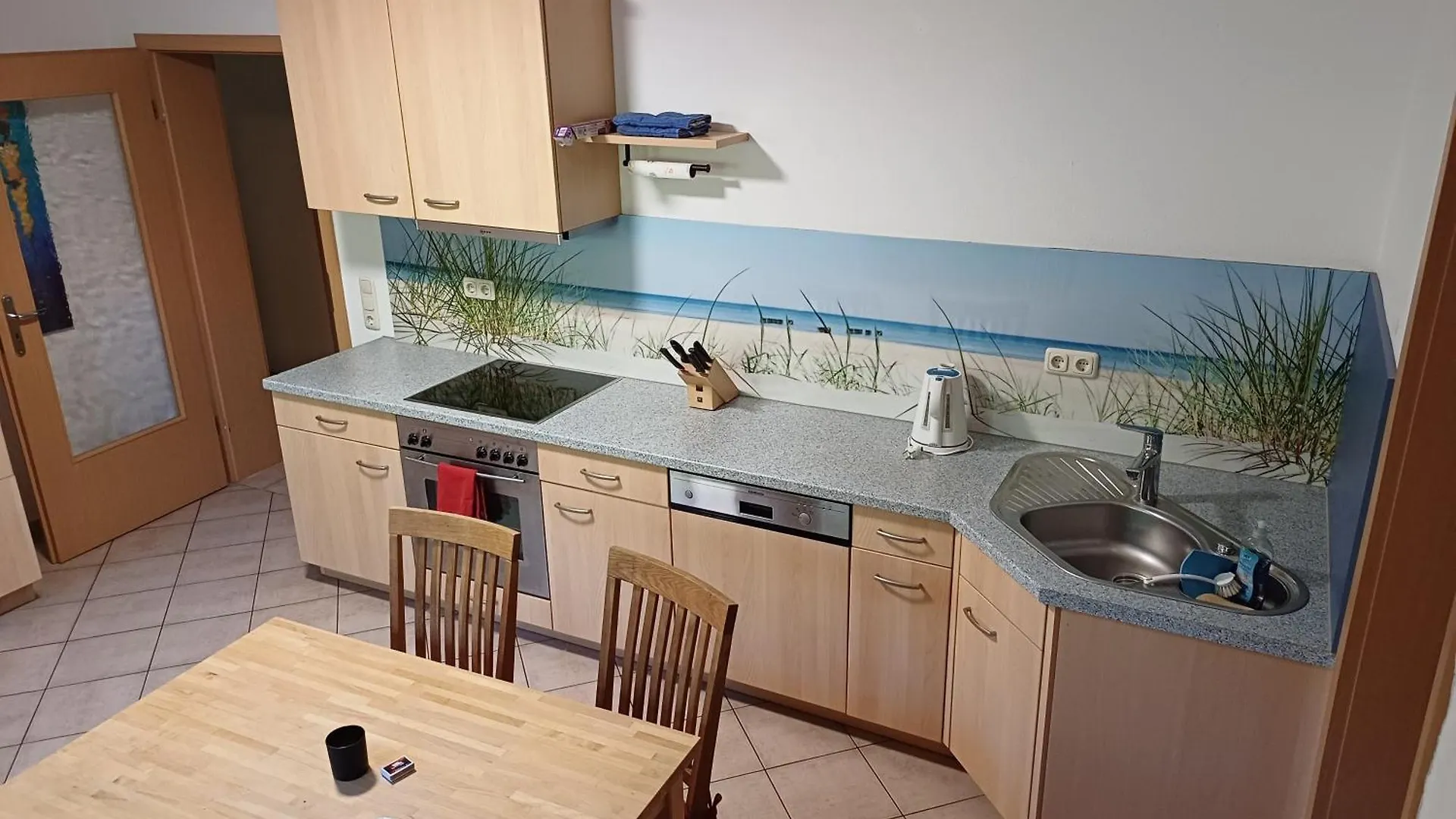 Wohnung In Medlitz Rattelsdorf 0*,