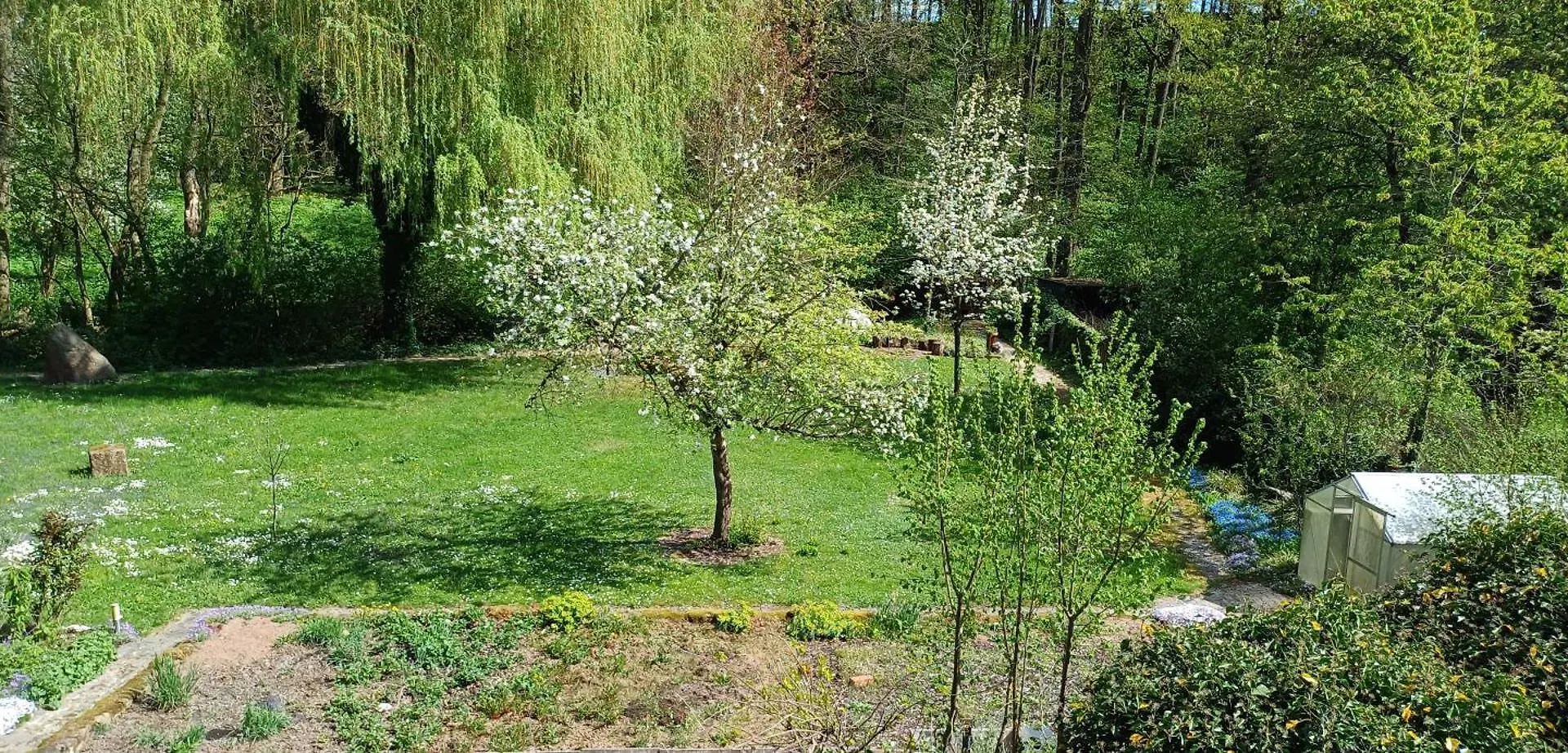 Wohnung In Medlitz Rattelsdorf 0*,  Tyskland